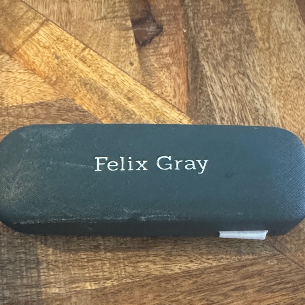 Felix Gray Bluelighy Glasses